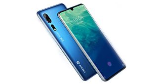 ZTE Axon 10 Pro 5G เตรียมวางขายที่ประเทศจีนภายในเดือนสิงหาคมนี้