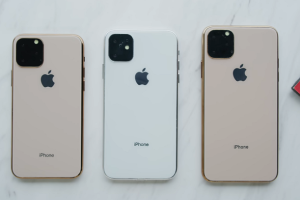 ประธาน SoftBank Mobile หลุดปาก!! iPhone รุ่นปี 2019 จะเปิดตัว 20 กันยายนนี้