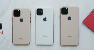 ประธาน SoftBank Mobile หลุดปาก!! iPhone รุ่นปี 2019 จะเปิดตัว 20 กันยายนนี้