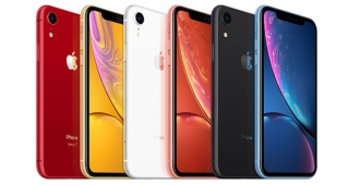 แชร์ประสบการณ์ใช้งาน iPhone XR ใครกำลังจะซื้อแวะมาอ่านก่อน!