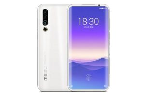 หลุดข้อมูล Meizu 16s Pro จอใหญ่ AMOLED อัตราการรีเฟรช 90Hz และ 120Hz ขุมพลัง Snapdragon 855+ เตรียมเปิดตัว 28 สิงหาคมนี้!