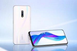 realme X รุ่นท็อปเพิ่มความจุ 256GB จะเปิดตัว 18 สิงหาคมนี้! ด้วยค่าตัวไม่ถึงหมื่น