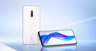 realme X รุ่นท็อปเพิ่มความจุ 256GB จะเปิดตัว 18 สิงหาคมนี้! ด้วยค่าตัวไม่ถึงหมื่น