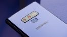 ผู้ใช้งาน Samsung Galaxy Note 9 ในสหรัฐฯ ได้รับการอัปเดตฟีเจอร์ Night Mode สำหรับถ่ายภาพช่วงกลางคืนแล้ว!