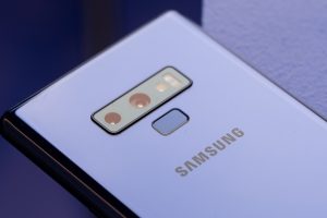 ผู้ใช้งาน Samsung Galaxy Note 9 ในสหรัฐฯ ได้รับการอัปเดตฟีเจอร์ Night Mode สำหรับถ่ายภาพช่วงกลางคืนแล้ว!