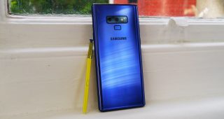 10 ไฮไลท์นวัตกรรมแห่งทศวรรษของสมาร์ทโฟน “Samsung Galaxy”