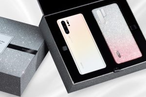เปิดตัว Huawei P30 Pro รุ่นพิเศษ Limited Edition มาพร้อมเคสคริสตัล Swarovski สุดหรู!