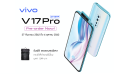 Vivo V17 Pro สเปคดี กล้อง 6 เลนส์ เปิดให้ Pre - Order เพียง 500 เท่านั้น!!!