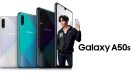 Samsung เอาใจเหล่านุชอีกครั้ง! ชวน ‘เป๊ก ผลิตโชค’ ปล่อยวิดีโอออนไลน์ เปิดตัว ‘Galaxy A50s’ รุ่นใหม่ พร้อมออกไปไลฟ์กับฟีเจอร์ขั้นเทพ