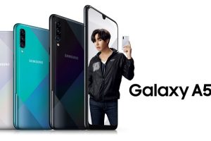 Samsung เอาใจเหล่านุชอีกครั้ง! ชวน ‘เป๊ก ผลิตโชค’ ปล่อยวิดีโอออนไลน์ เปิดตัว ‘Galaxy A50s’ รุ่นใหม่ พร้อมออกไปไลฟ์กับฟีเจอร์ขั้นเทพ