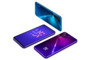 หัวเว่ย จัดกิจกรรมออนไลน์ “Huawei nova 5T Challenge” ชวนวัยมันส์โชว์ความครีเอทีฟ ประเดิมด้วยสายแฟชั่นกับการมิกซ์แอนด์แมทช์ชุดด้วยธีมสีสุดอินเทรนด์