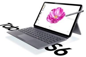 เปิดตัว Samsung Galaxy Tab S6 หน้าจอ Super AMOLED กล้องคู่เลนส์ Ultra Wide พร้อม S Pen ใหม่! เคาะราคาเริ่มต้นที่ 25,900 บาท