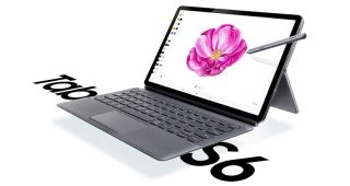 เปิดตัว Samsung Galaxy Tab S6 หน้าจอ Super AMOLED กล้องคู่เลนส์ Ultra Wide พร้อม S Pen ใหม่! เคาะราคาเริ่มต้นที่ 25,900 บาท
