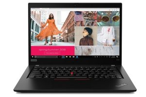 Lenovo เปิดตัวแล็ปท็อป ThinkPad เวอร์ชั่นใหม่ล่าสุด!! ThinkPad X1 Carbon 7th Gen, X1 Yoga 4th Gen, X390 และ T490 ที่มาพร้อม 10th Gen Intel Core