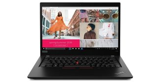 Lenovo เปิดตัวแล็ปท็อป ThinkPad เวอร์ชั่นใหม่ล่าสุด!! ThinkPad X1 Carbon 7th Gen, X1 Yoga 4th Gen, X390 และ T490 ที่มาพร้อม 10th Gen Intel Core