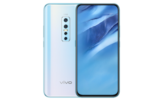 Vivo V17 Pro 2021 หน้าจอ Super AMOLED ขุมพลัง Snapdragon 675 AIE แรม 8GB กล้อง 6 ตัว แบตอึด 4100 mAh รองรับ Fast Charging