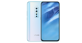 Vivo V17 Pro 2021 หน้าจอ Super AMOLED ขุมพลัง Snapdragon 675 AIE แรม 8GB กล้อง 6 ตัว แบตอึด 4100 mAh รองรับ Fast Charging