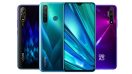 เปรียบเทียบ realme 5 Pro กับ Vivo S1 และ Huawei nova 5T กล้องเยอะ แบตอึด สเปคครบ ราคาไม่แพง รุ่นไหนตอบโจทย์ มาดูกัน!