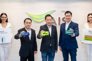 โปรโมชั่น OPPO Reno2 F และ OPPO Reno2 จาก AIS ในราคาเริ่มต้นเพียง 3,490 บาท!