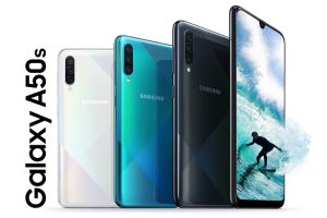 ส่งท้ายปีสุดพิเศษกับ Samsung Galaxy 50s รุ่นใหม่ เอาใจ Gen Z คนชอบไลฟ์!