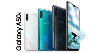 ส่งท้ายปีสุดพิเศษกับ Samsung Galaxy 50s รุ่นใหม่ เอาใจ Gen Z คนชอบไลฟ์!