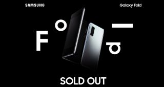 หมดแล้วหมดอีก! ‘Samsung Galaxy Fold’ แรงไม่หยุด ทุบสถิติยอดจองเต็มอีกครั้ง ทุกเสียงผู้ใช้งานต่างชื่นชมคุ้มค่าการรอคอย ยกเป็นที่สุดของนวัตกรรมสมาร์ทโฟนแห่งยุค