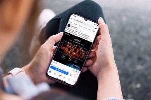 เสพเอนเตอร์เทนเม้นท์จุกๆ ตลอด 24 ชม. กับสมาร์ทโฟน HOT8 แบตอึดอยู่ได้นานถึง 4 วัน!