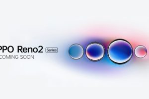 OPPO Reno2 Series เตรียมเข้าไทย พร้อม 4 กล้องหลังชัดสูงสุด 48ล้าน!
