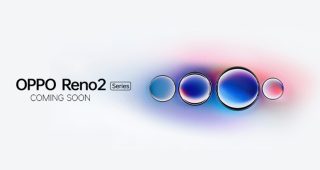 OPPO Reno2 Series เตรียมเข้าไทย พร้อม 4 กล้องหลังชัดสูงสุด 48ล้าน!