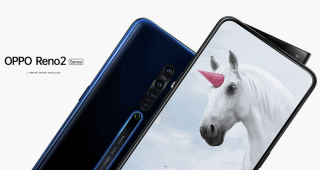 เปิดตัว OPPO Reno2 F และ OPPO Reno2 มาพร้อม 4 กล้องหลัง ชัดทุกระยะ สวยทุกมุมมอง