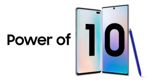 ครบรอบ 10 ปี Samsung Galaxy ส่งโปรโมชั่นสุดพิเศษ “Power of 10” ขอบคุณกาแลคซี่แฟน