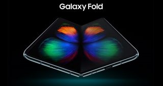 ครั้งแรกในไทย กับ ‘Samsung Galaxy Fold’ สุดยอดนวัตกรรมสมาร์ทโฟนหน้าจอพับได้รุ่นแรกของโลก ฉีกกฎสมาร์ทโฟนรูปแบบเดิมๆ พร้อมเปิดจอง 10-14 ตุลาคม นี้
