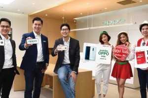 เอาใจลูกค้า OPPO ทุกรุ่น! มอบโปรโมชั่นดู YouTube ไม่อั้น! เพียงเดือนละ 90 บาท สำหรับผู้ที่ใช้ TrueMove H เท่านั้น