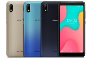 Wiko Y60 สมาร์ทโฟน 4G ตามคอนเซ็ปต์สมาร์ทช้อยส์ ราคาคุ้มค่าเพียง 2,090 บาท