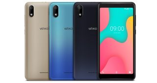 Wiko Y60 สมาร์ทโฟน 4G ตามคอนเซ็ปต์สมาร์ทช้อยส์ ราคาคุ้มค่าเพียง 2,090 บาท