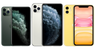 TrueMove H เปิดจอง iPhone 11, iPhone 11 Pro และ iPhone 11 Pro Max แล้ว!!! เริ่มเพียง 15,200 บาท พร้อมผ่อน 0% นานสูงสุด 48 เดือน
