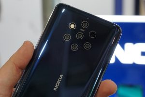 เปิดประสบการณ์การถ่ายภาพด้วยกล้อง 5 ตัวพร้อมเลนส์ ZEISS จาก Nokia 9 PureView