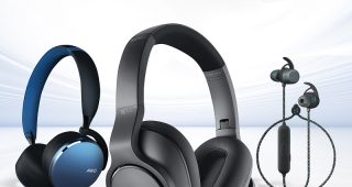 Samsung ยกระดับนวัตกรรมหูฟังไร้สาย “AKG” มอบประสบการณ์การรับฟังระดับพรีเมียมเทียบเท่าเสียงต้นฉบับจากสตูดิโอ!!