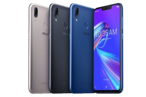 Asus ZenFone Max (M2) เอซุส เซ็นโฟน แม็กซ์ (เอ็ม 2) ราคา