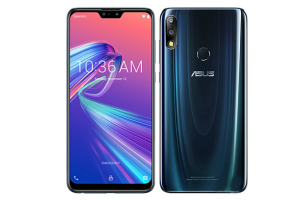 Asus ZenFone Max Pro (M2) เอซุส เซ็นโฟน แม็กซ์ โปร (เอ็ม 2) ราคา