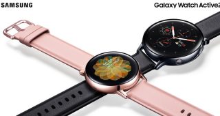 Samsung เปิดตัว Galaxy Watch Active2 เพื่อนคู่กายในการดูแลสุขภาพ พร้อมมอบไลฟ์สไตล์การเชื่อมต่ออย่างแท้จริง