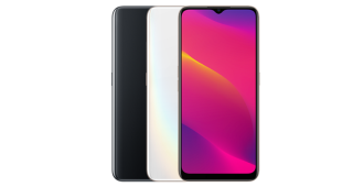 OPPO A5 2020 หน้าจอ 6.5 นิ้ว ชิปเซ็ต Snapdragon 665 ความจุ 64GB กล้องหลัง 4 ตัว แบตอึด 5000 mAh