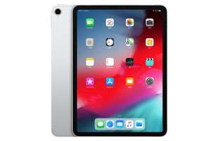 ราคา iPad Pro รุ่น 11 นิ้ว (รุ่นที่ 2) จอภาพ Liquid Retina ขุมพลัง Apple A12X Bionic รองรับ Face ID แบตเตอรี่ใช้งานได้นานสูงสุด 10 ชั่วโมง