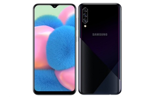 Samsung Galaxy A30s หน้าจอ Super AMOLED ขนาด 6.4 นิ้ว ชิปเซ็ต Exynos 7885 กล้องหลัง 3 ตัว แบตอึด 4000 mAh สแกนนิ้วใต้จอ