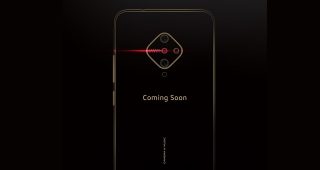 หลุด!! ดีไซน์กล้องหลังแบบใหม่ 48 ล้านพิกเซล คาดเปิดตัวใน S Series