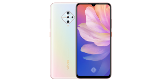 Vivo S1 Pro 2021 หน้าจอ Super AMOLED ขนาด 6.38 นิ้ว ชิปเซ็ต Snapdragon 665 แรม 8GB กล้องหลัง 4 ตัว แบตอึด 4500mAh สแกนนิ้วใต้จอ