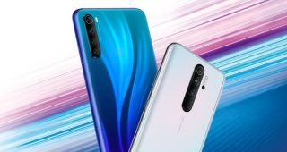 Xiaomi สรุปยอดขายแคมเปญ 11.11 ในไทย!! เป็นที่หนึ่งกลุ่มแอนดรอยโฟนบน JD Central และใน Southeast Asia เป็นที่หนึ่งในกลุ่มมือถือและแท็บเล็ตบน Lazada