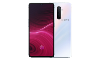 realme X2 Pro หน้าจอ Super AMOLED ขนาด 6.5 นิ้ว อัตรา refresh rate เร็ว 90Hz ขุมพลัง Snapdragon 855+ แรม 12GB กล้องหลัง 4 ตัว คมชัดสูง 64MP แบตอึด 4000 mAh รองรับชาร์จเร็ว 50W
