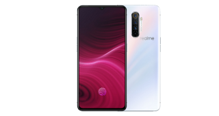 realme X2 Pro หน้าจอ Super AMOLED ขนาด 6.5 นิ้ว อัตรา refresh rate เร็ว 90Hz ขุมพลัง Snapdragon 855+ แรม 12GB กล้องหลัง 4 ตัว คมชัดสูง 64MP แบตอึด 4000 mAh รองรับชาร์จเร็ว 50W