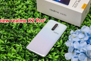 รีวิว realme X2 Pro พลังเรือธง Snapdragon 855+ ในราคาเข้าถึงได้!! มาพร้อมจอใหญ่ 90Hz แรม 12GB กล้องหลัง 4 ตัว คมชัดสุด 64MP ซูมไฮบริดได้ 20 เท่า แบตอึด 4000 mAh ชาร์จไวเวอร์ 50W
